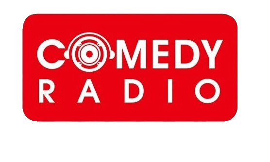 Comedy Radio 104.3 FM, г. Кемерово